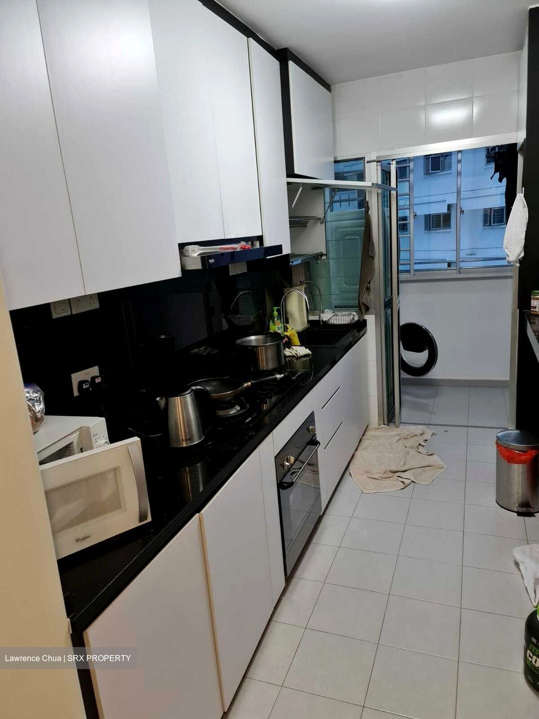 Blk 331A Anchorvale Harvest (Sengkang), HDB 4 Rooms #637753121